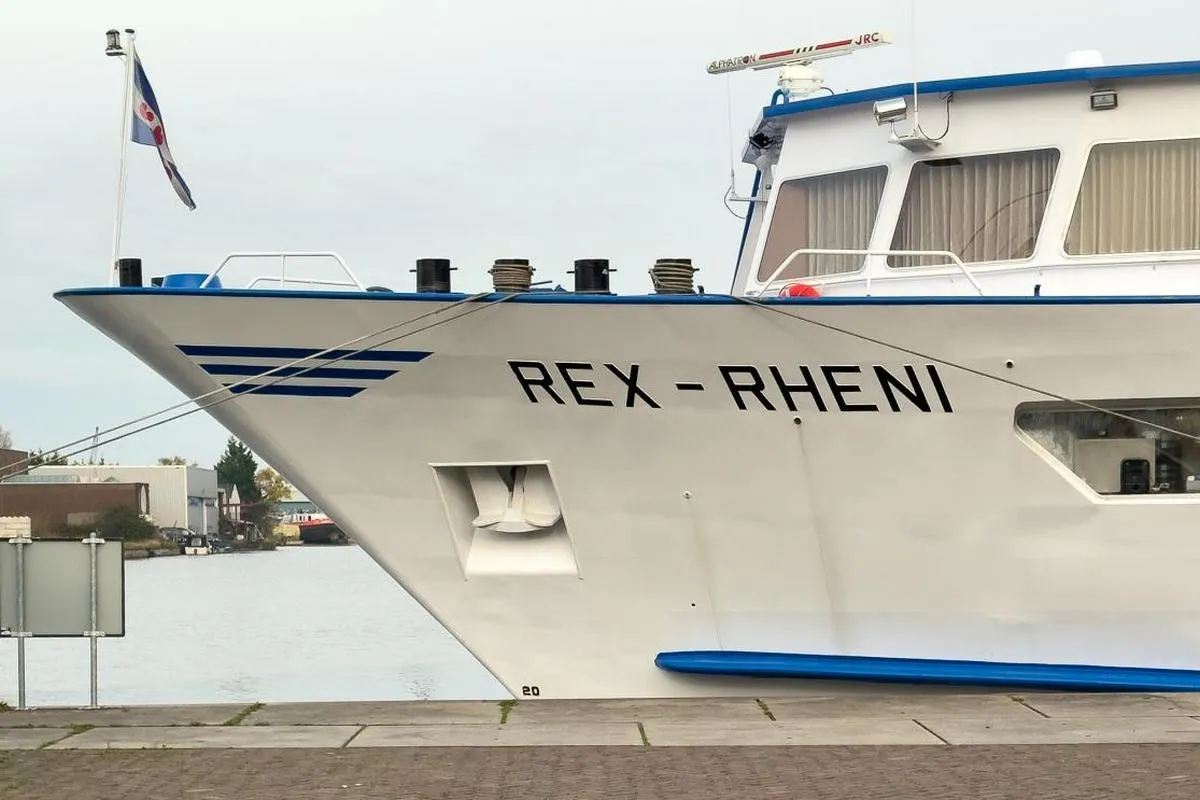 rex rheni 172