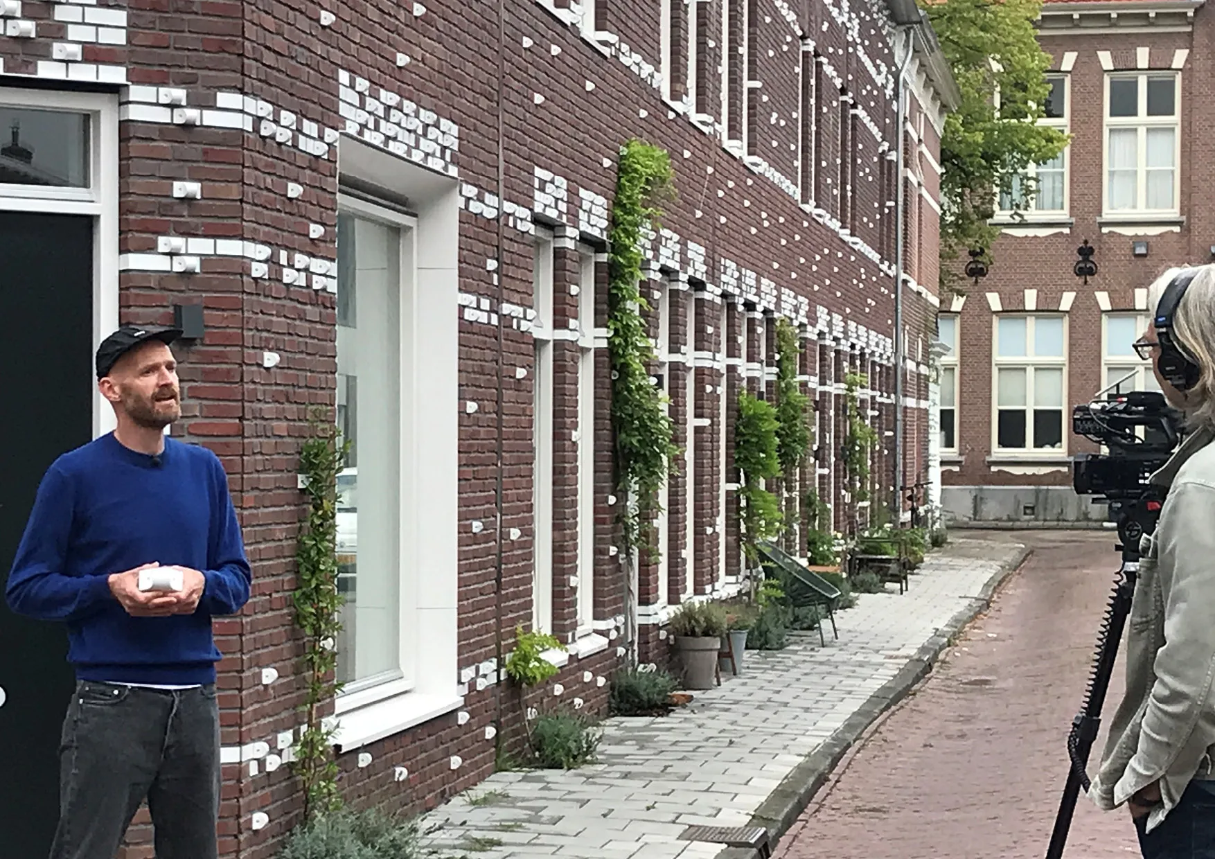 rozenprieel m3h opnames nh nieuws september20213