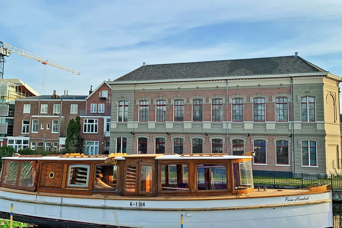 salonboot 7756