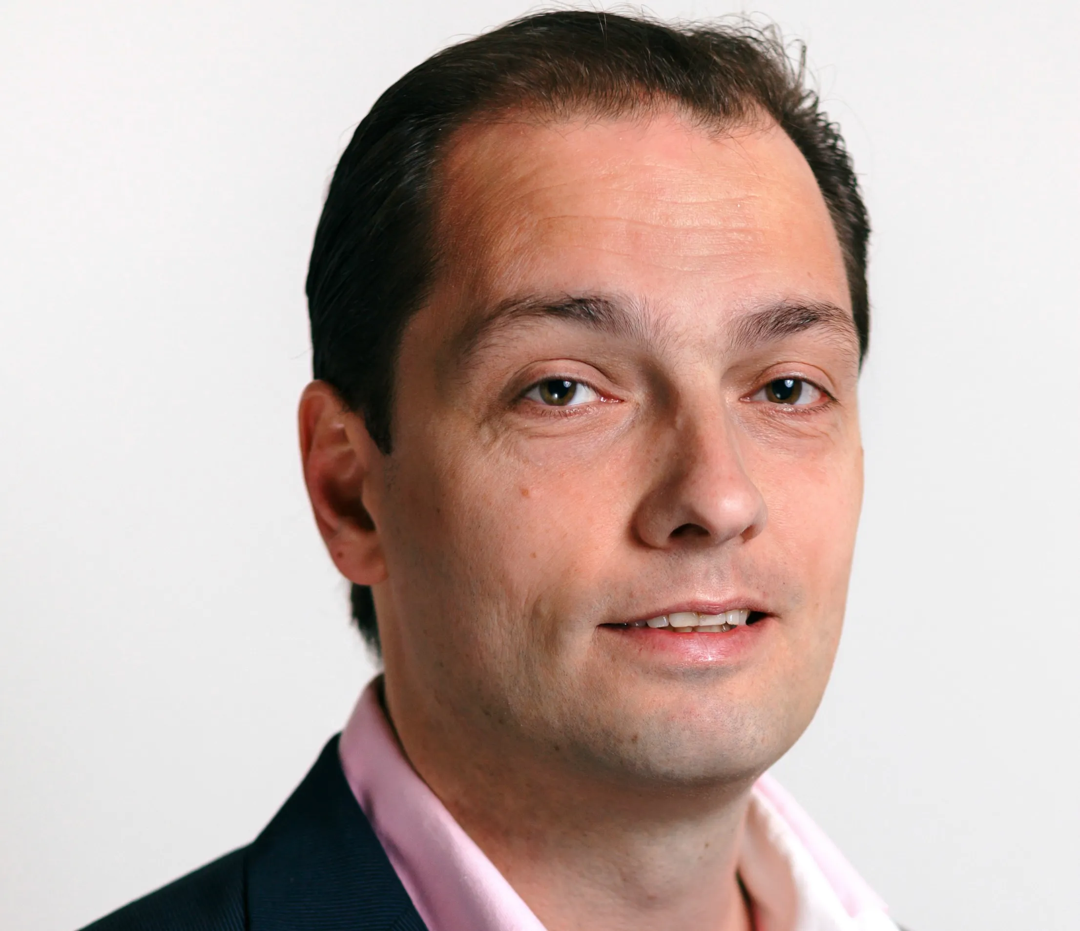 sander van den raadt