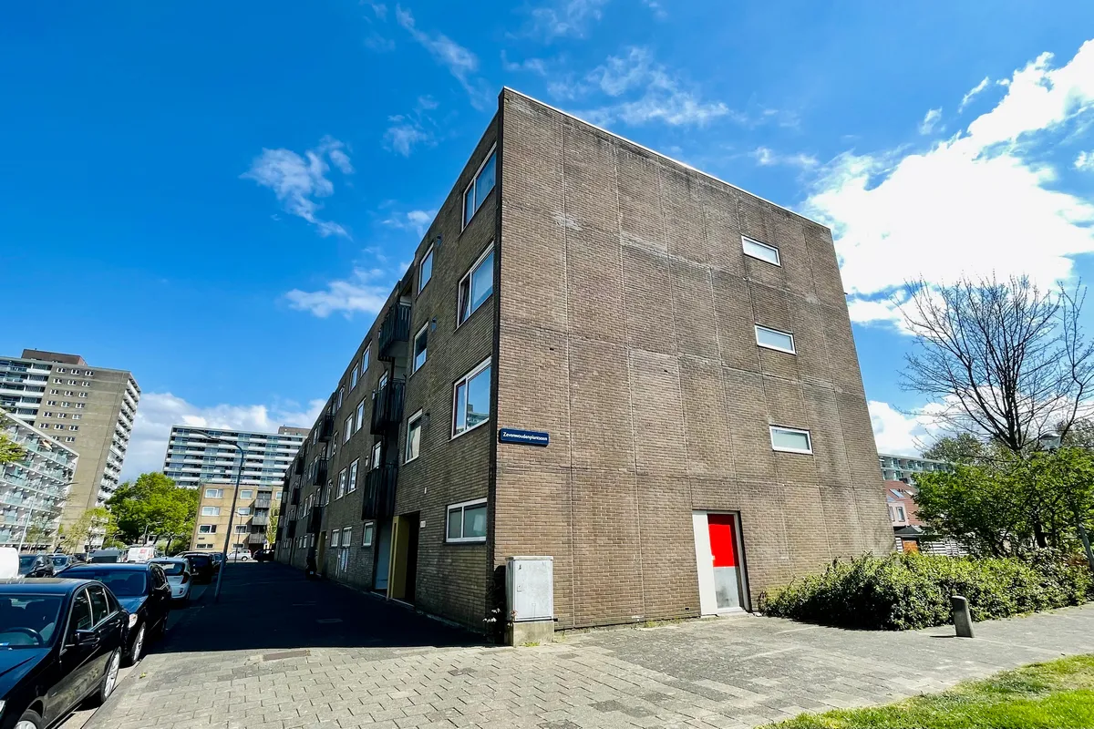 schalkwijk zevenwoudenplantsoen
