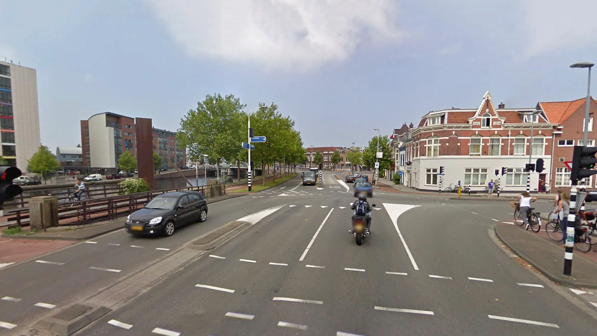schalkwijkerbrug