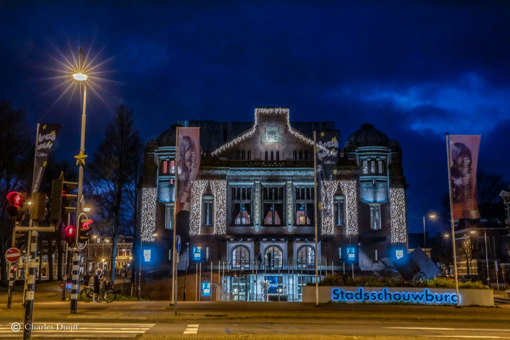 schouwburg 1