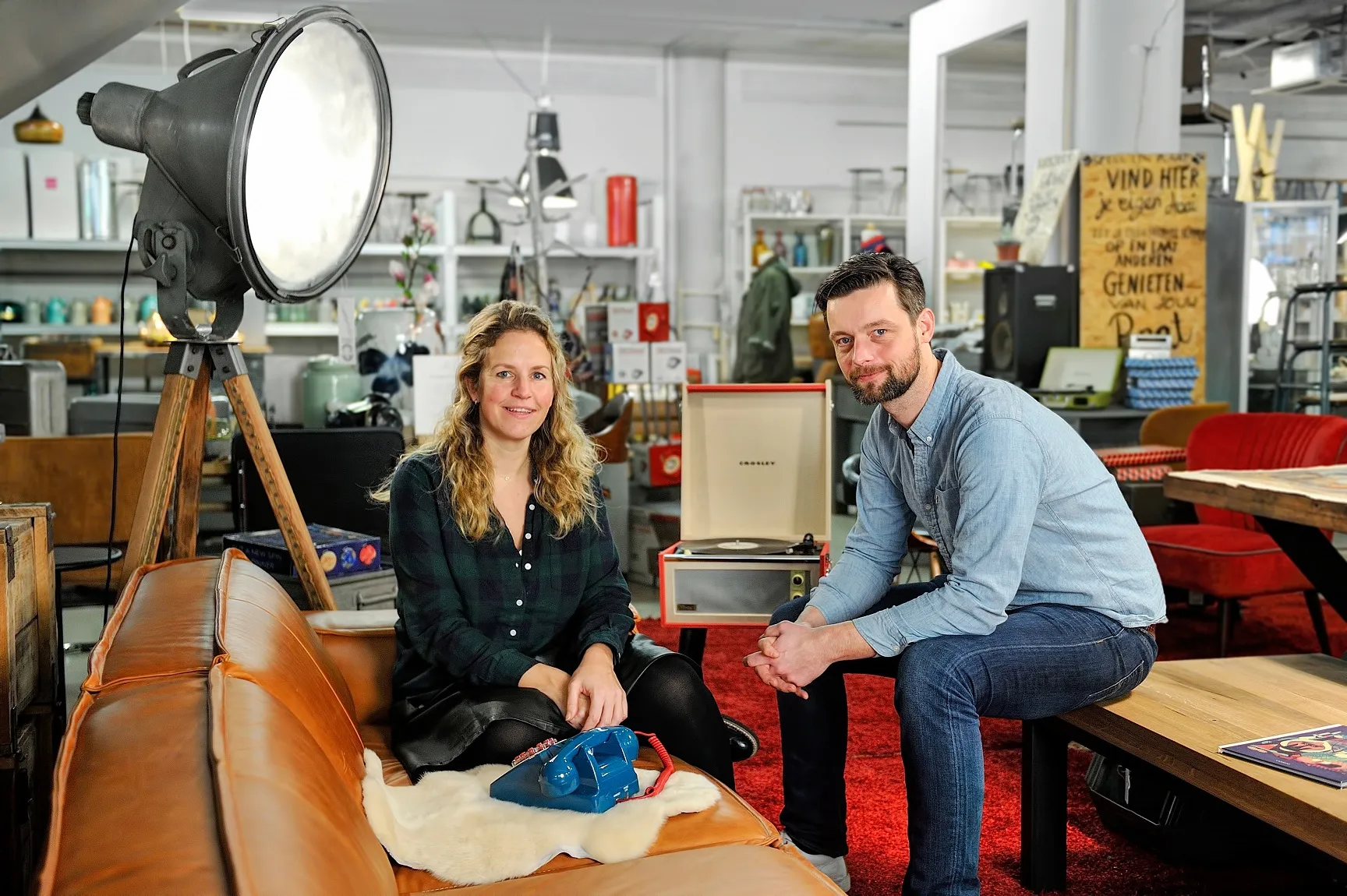 sita baarsma en wouter boon