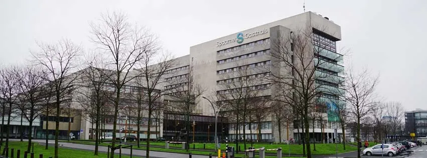 spaarnegasthuis