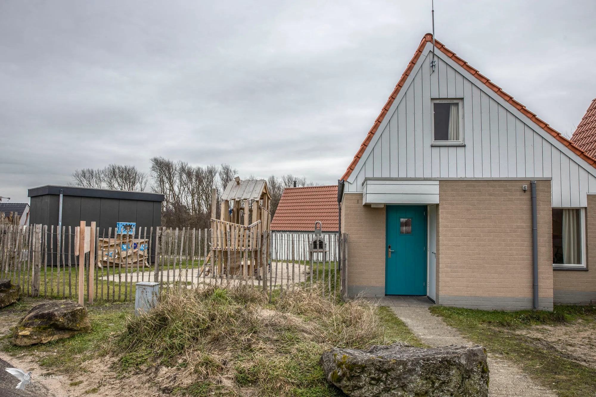 speeltuin prive