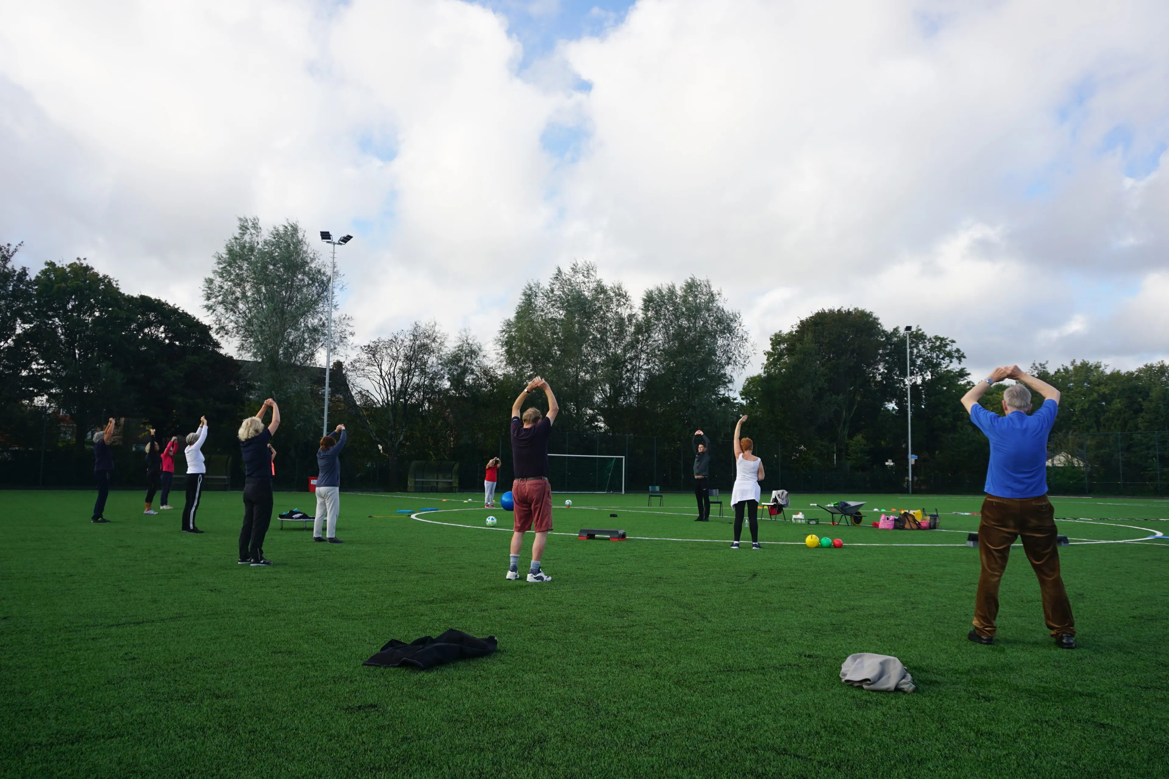 sport en spelinstuif 55