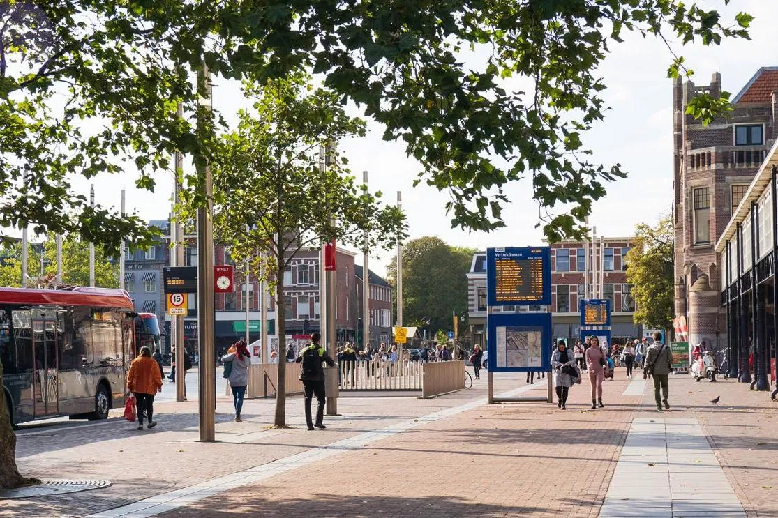 stationsplein 16 9
