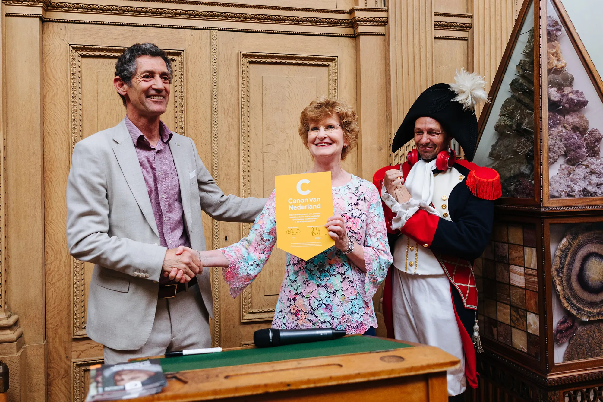 teylers museum canon fotobibiveth