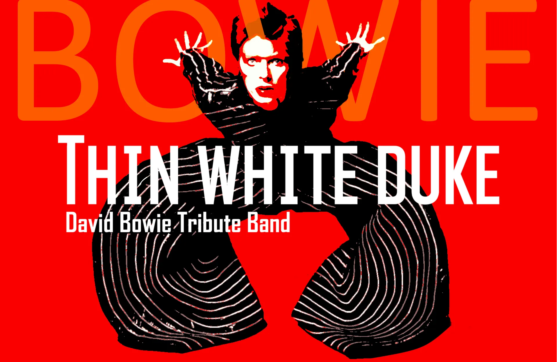 thin white duke