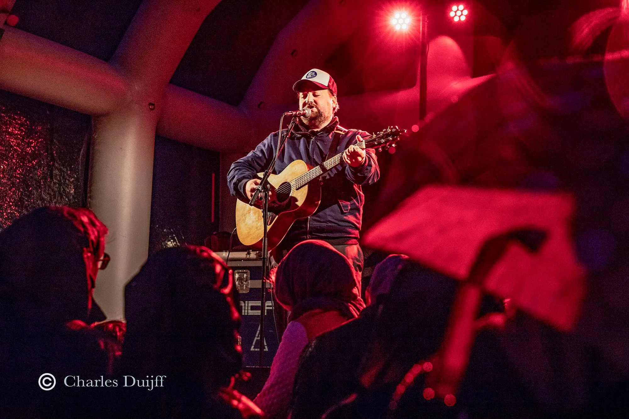 tim knol iii