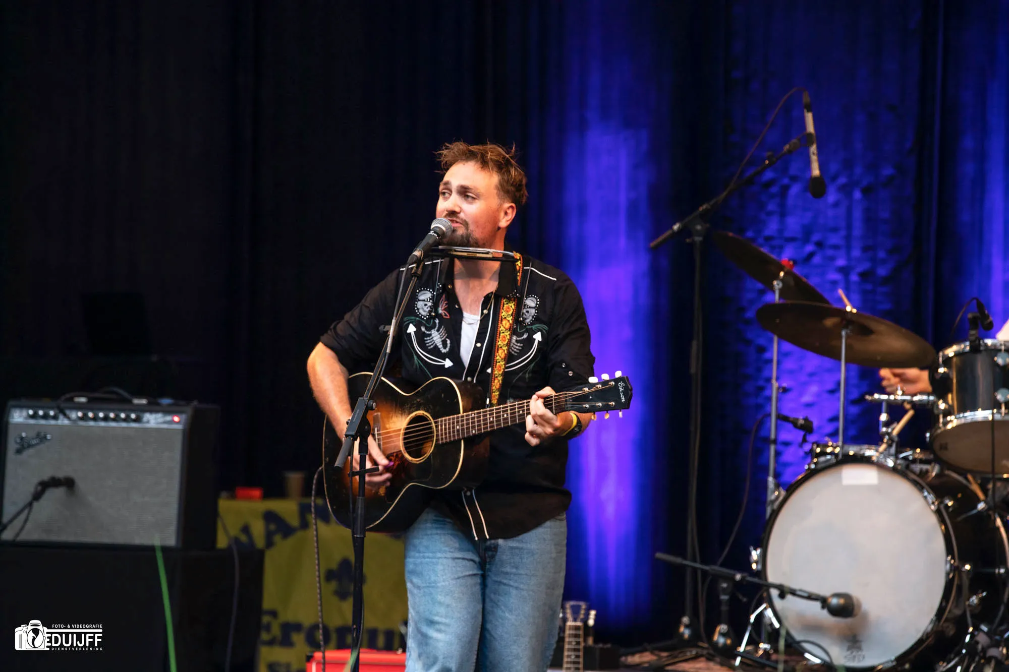 tim knol uitgelicht
