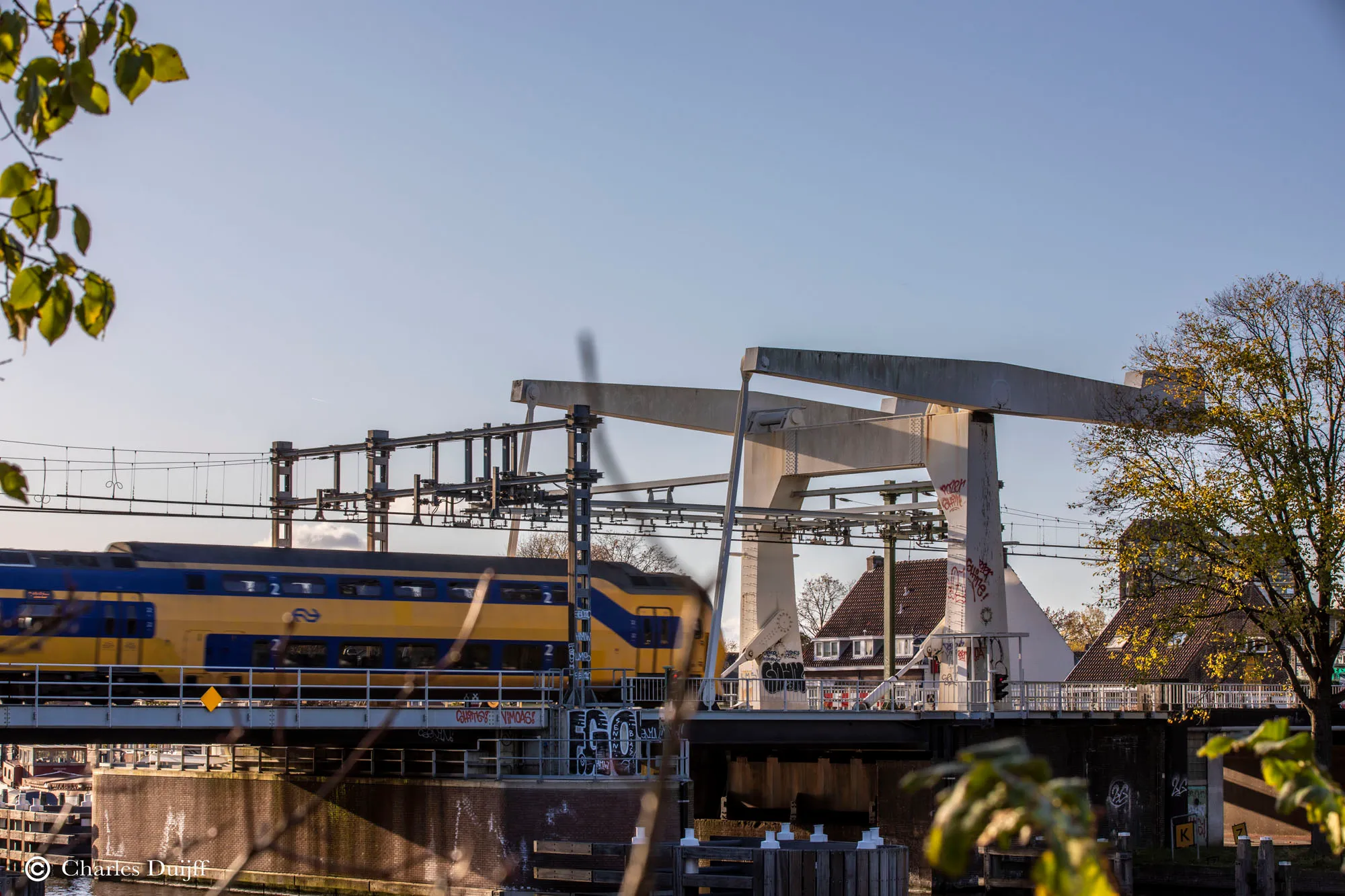 treinbrug