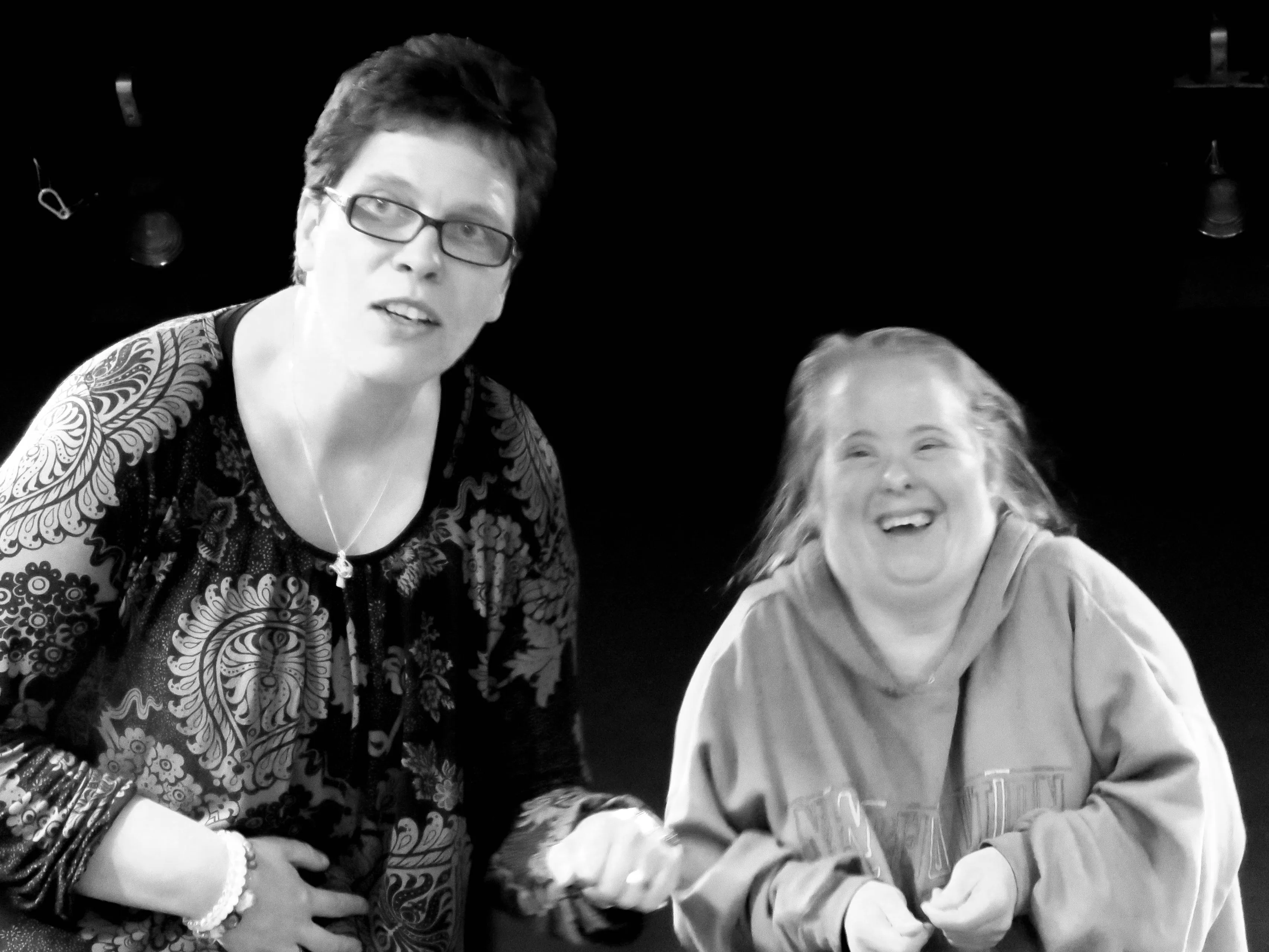 trudy en froukje