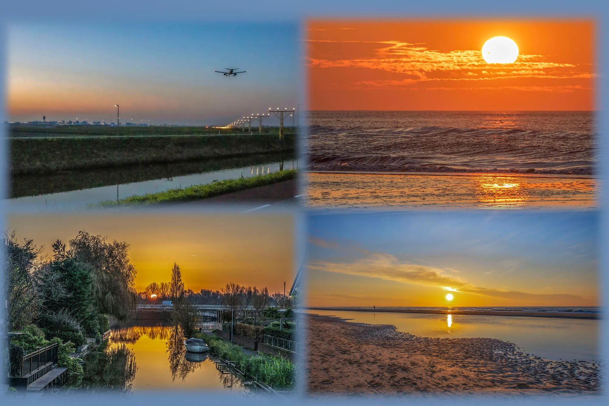 uitgelicht dusk
