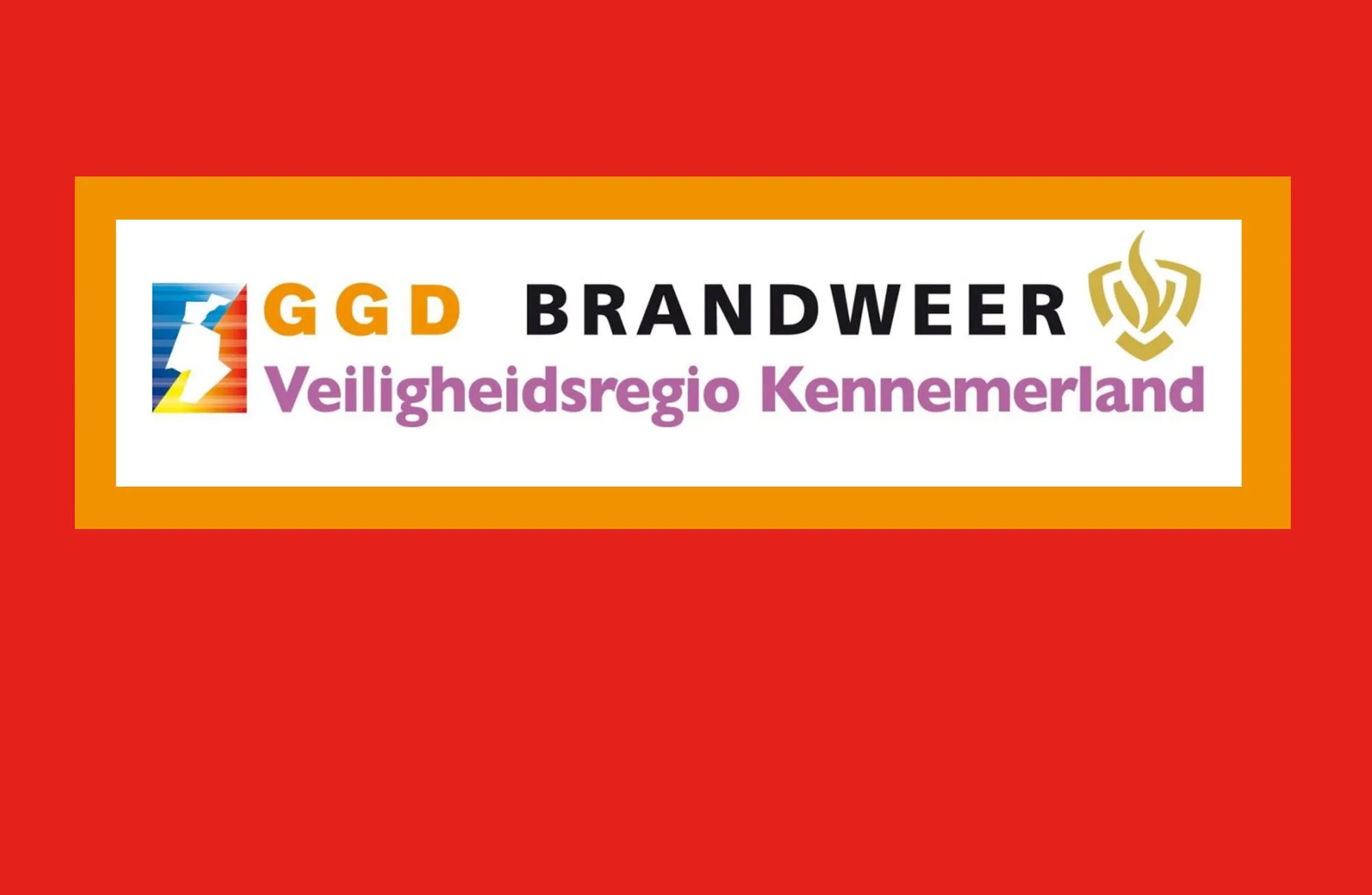 veiligheidsregio