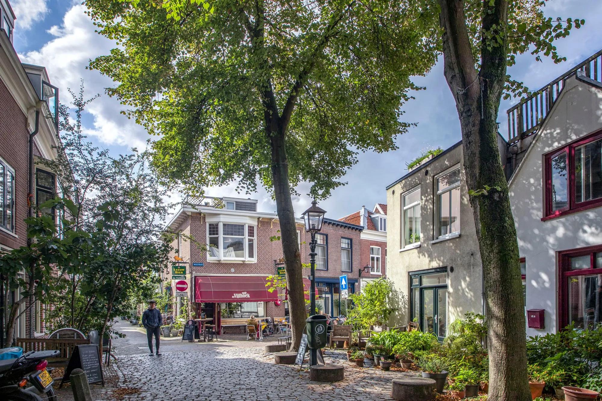 vijfhoek