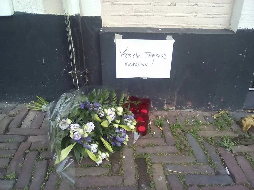 voordefransemensen