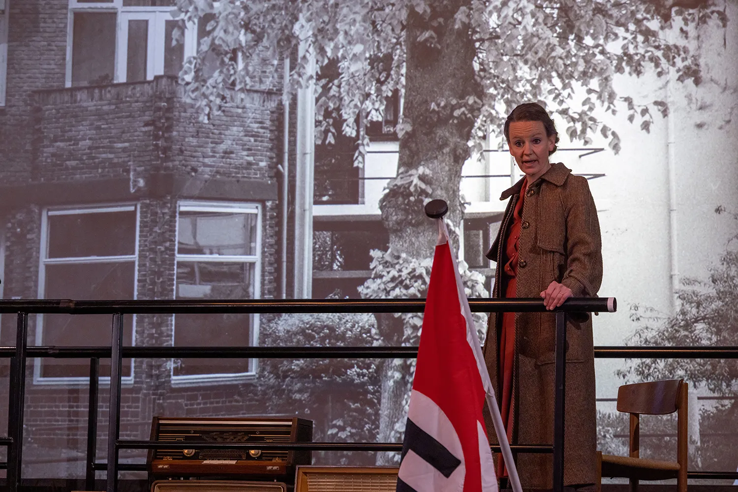 voorstelling truus foto iris tasseron kopieren