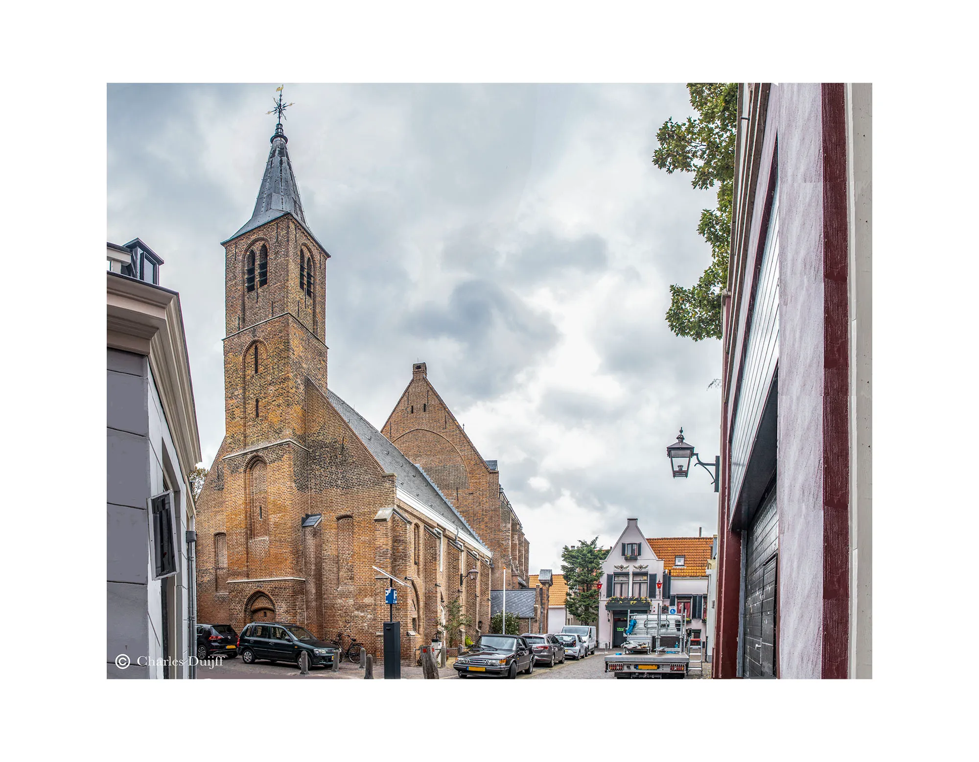 waalse kerk pan kl1