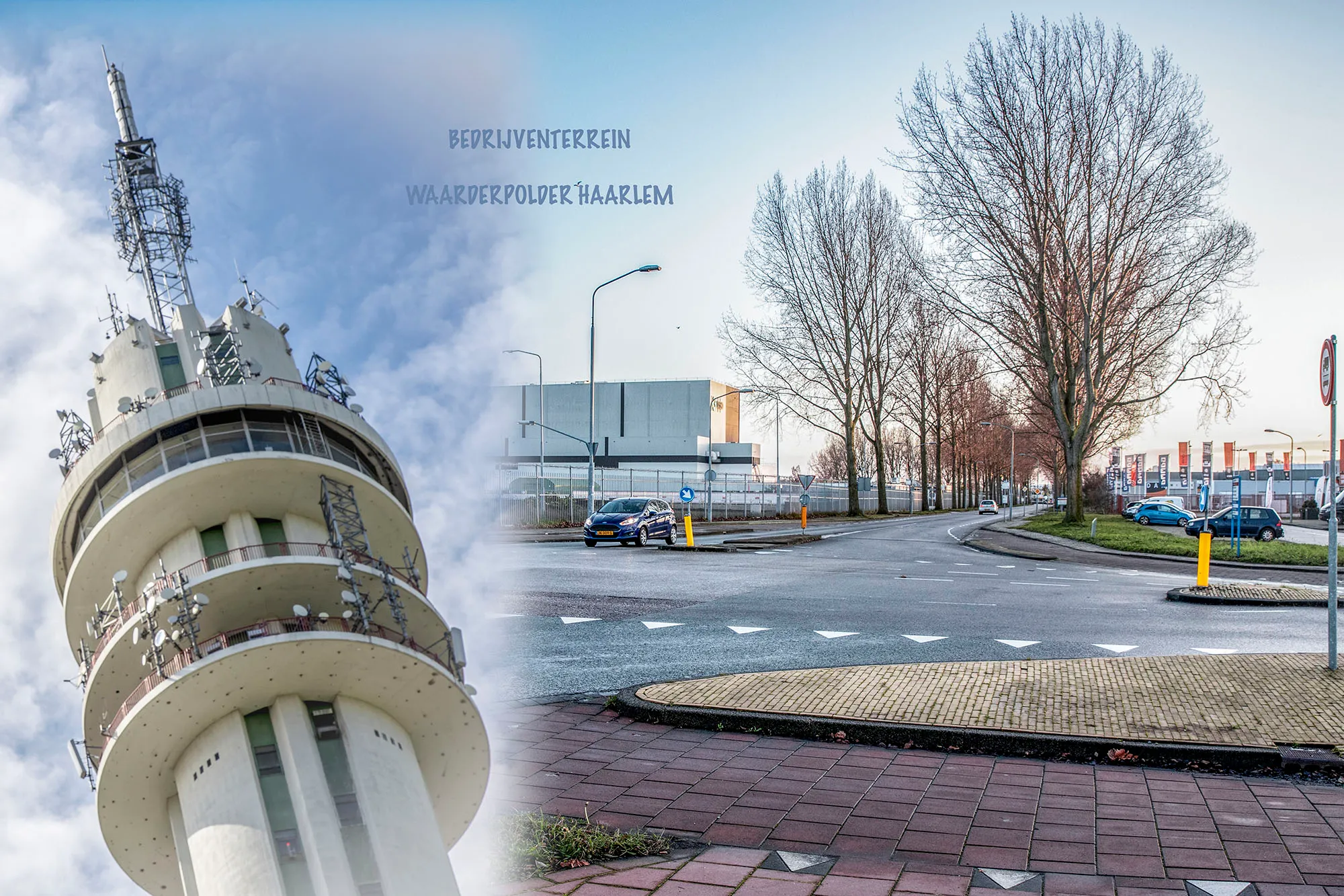 waarderpolder msd2