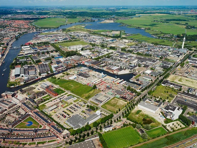 waarderpolder