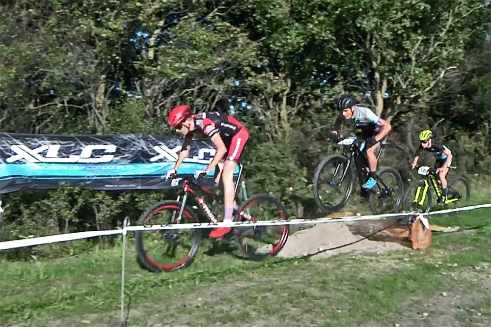 wielercross nh