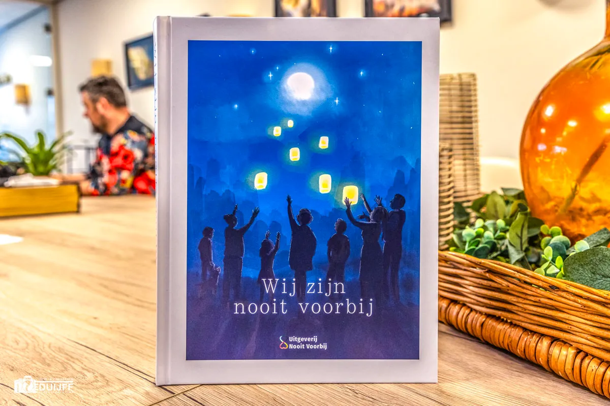 wij zijn