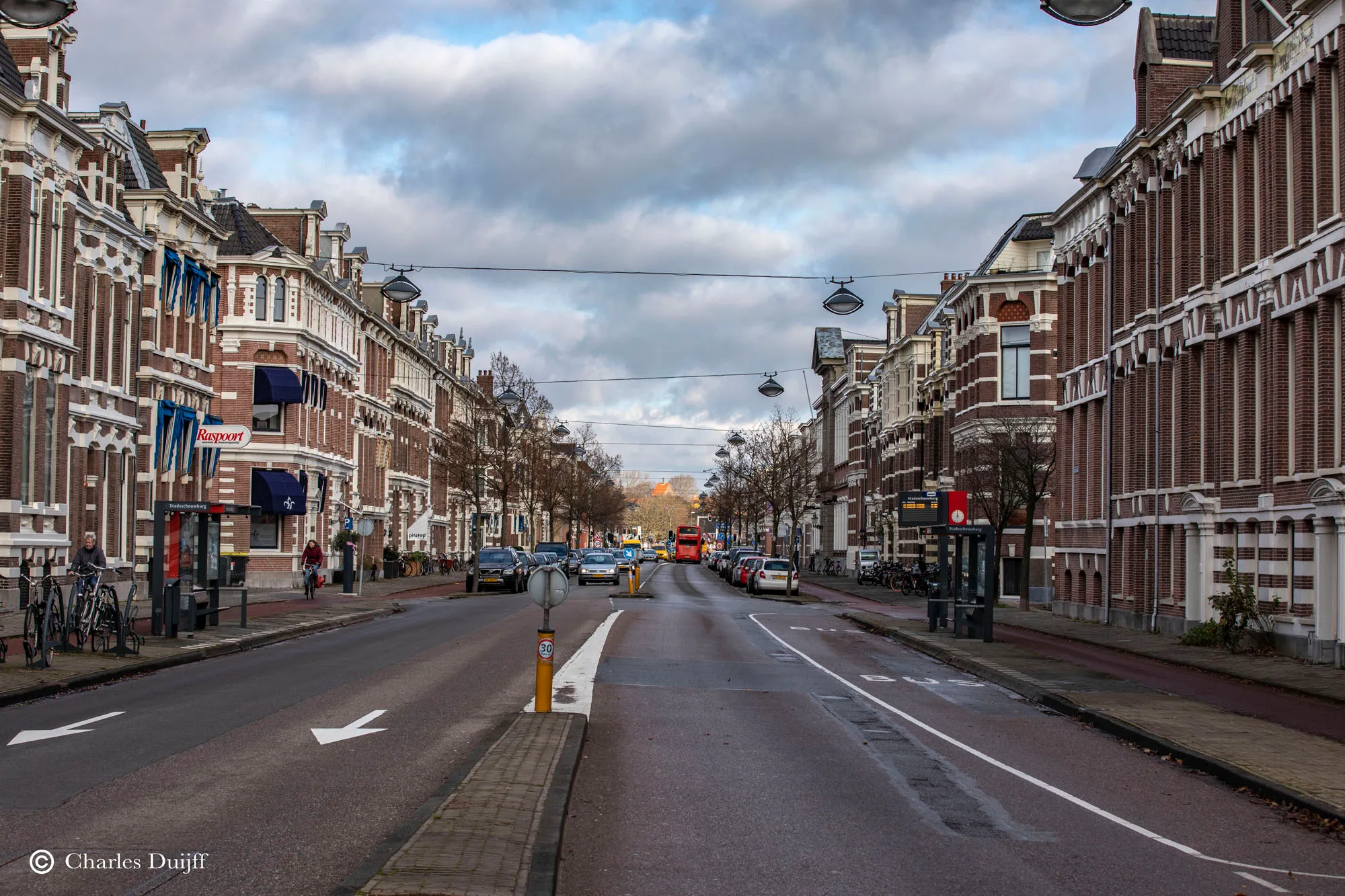 wilhelminastraat