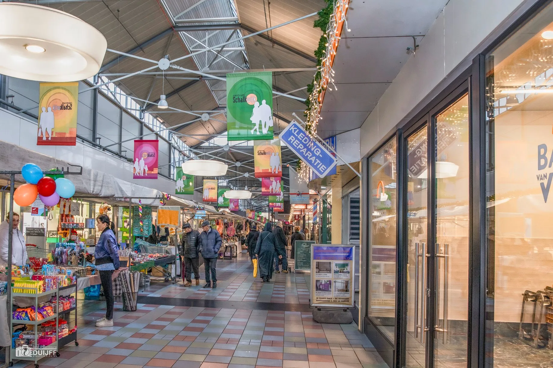 winkelcentrum14