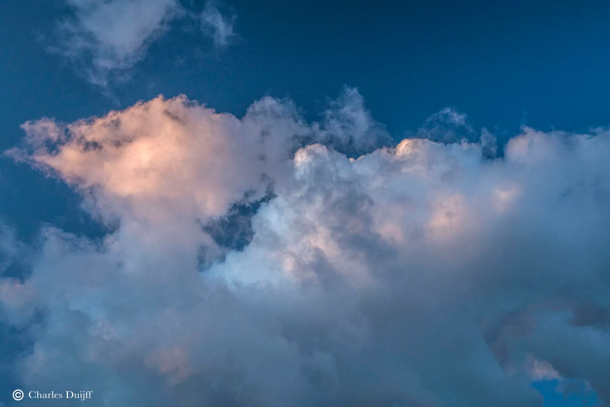 wolken