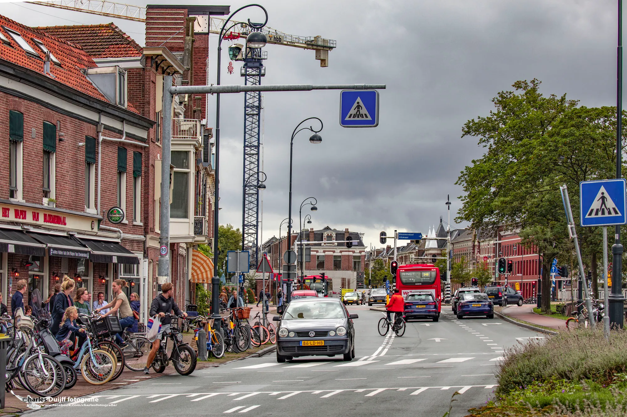 zijlvest