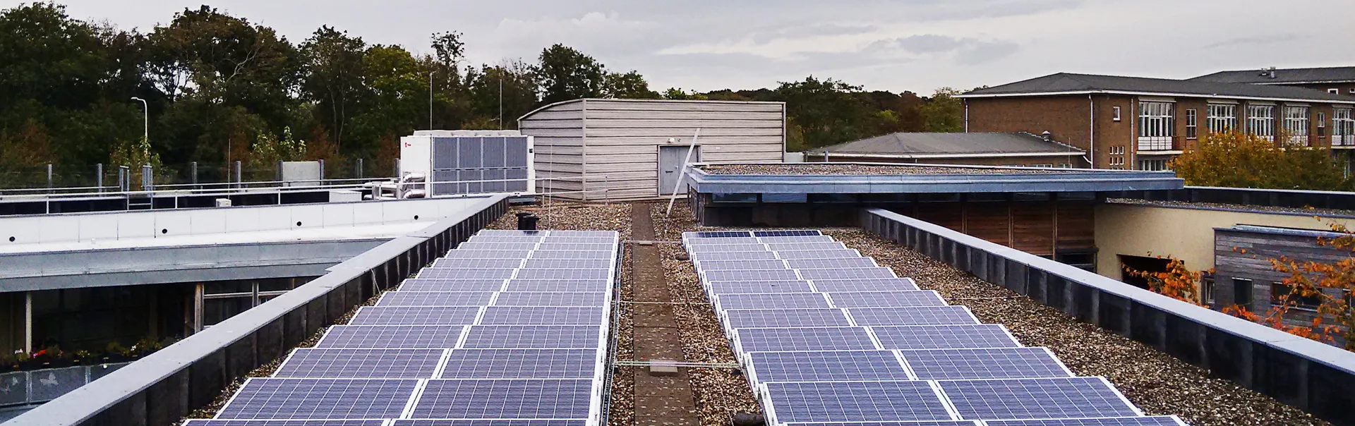 zorgbalans zonnepanelen