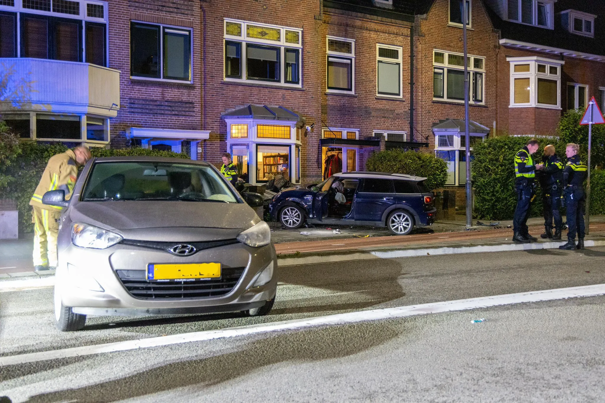 verspronckweg 4