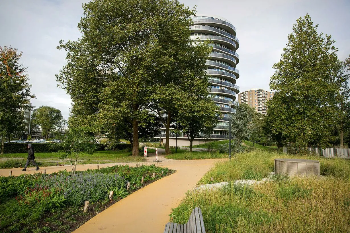 aziepark