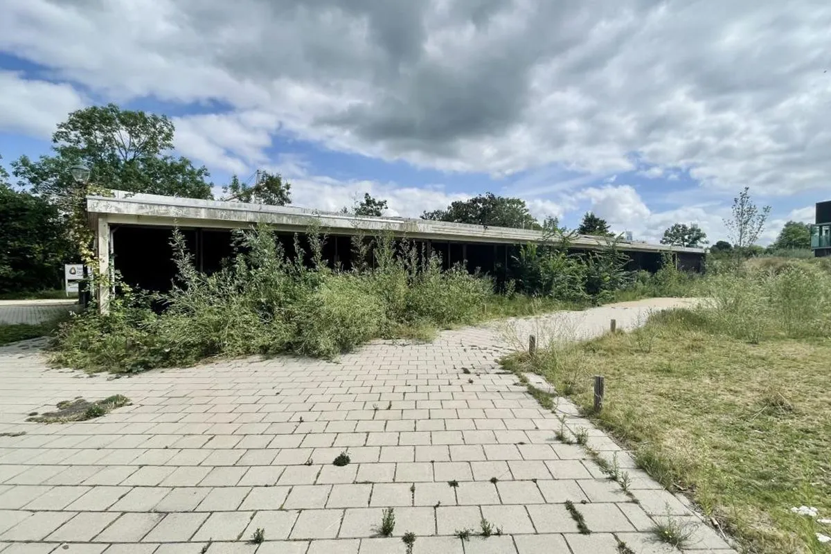 badmintonpad haarlem noord 1 kopieren