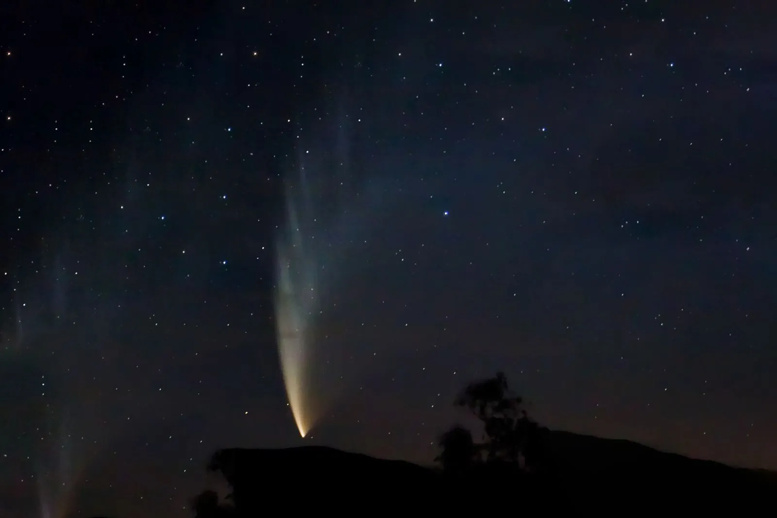 meteor
