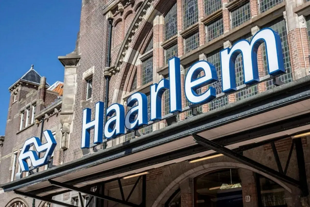 station haarlem wim meijer fotografie