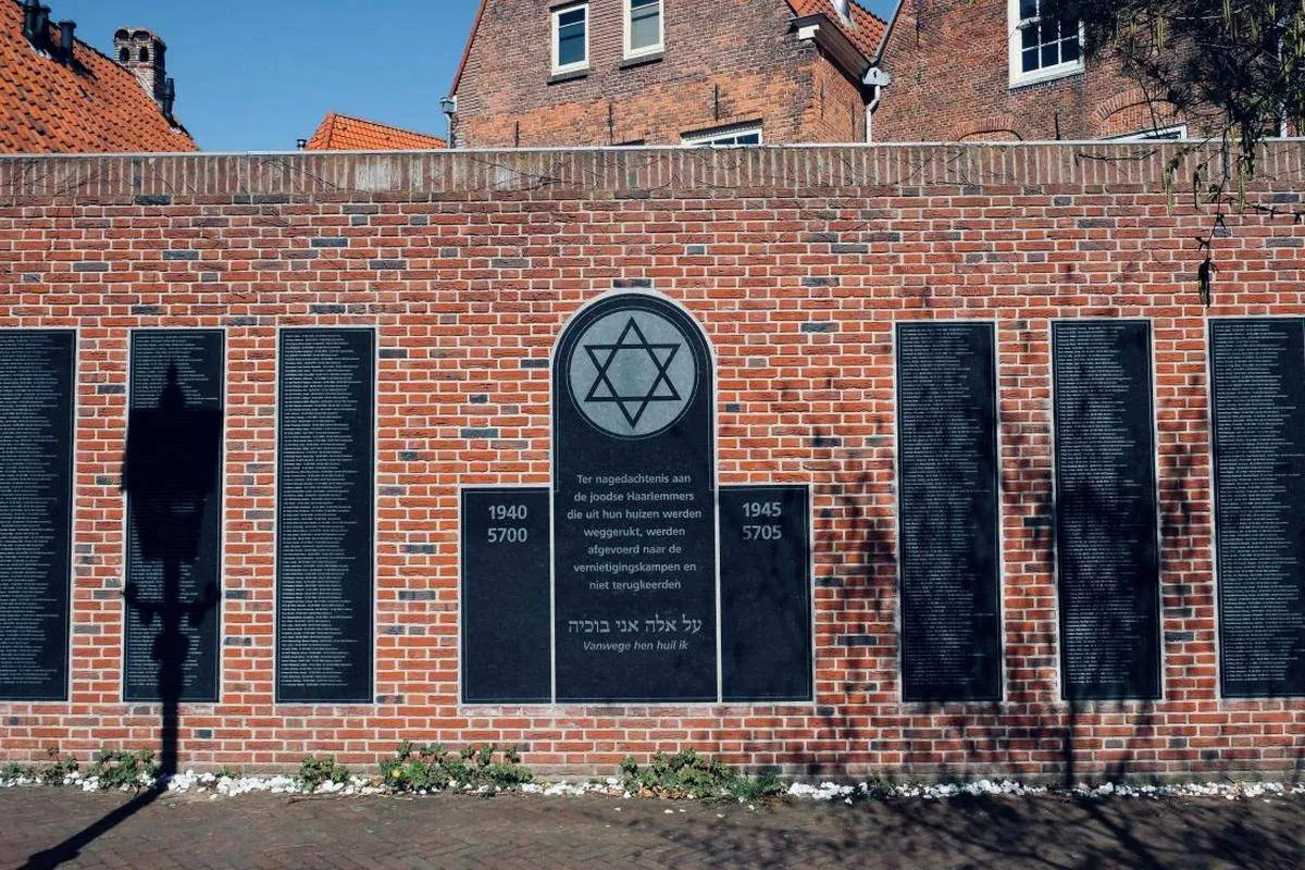monument