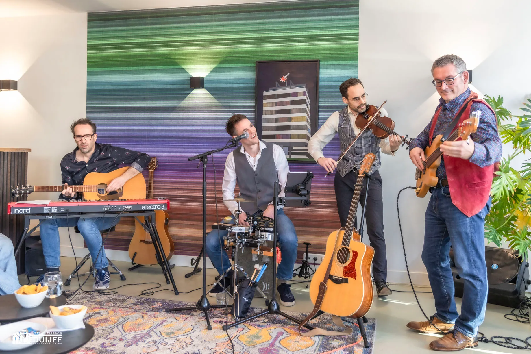 band zijlw 36 v art