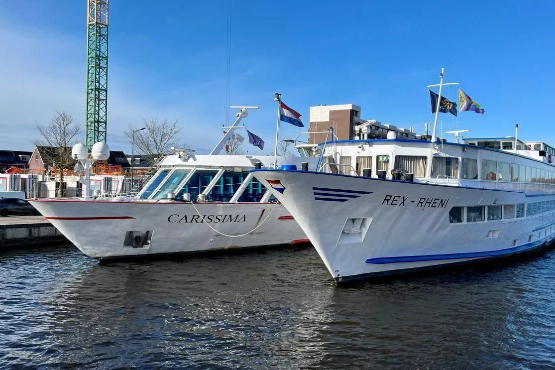 carissima en rex rheni1