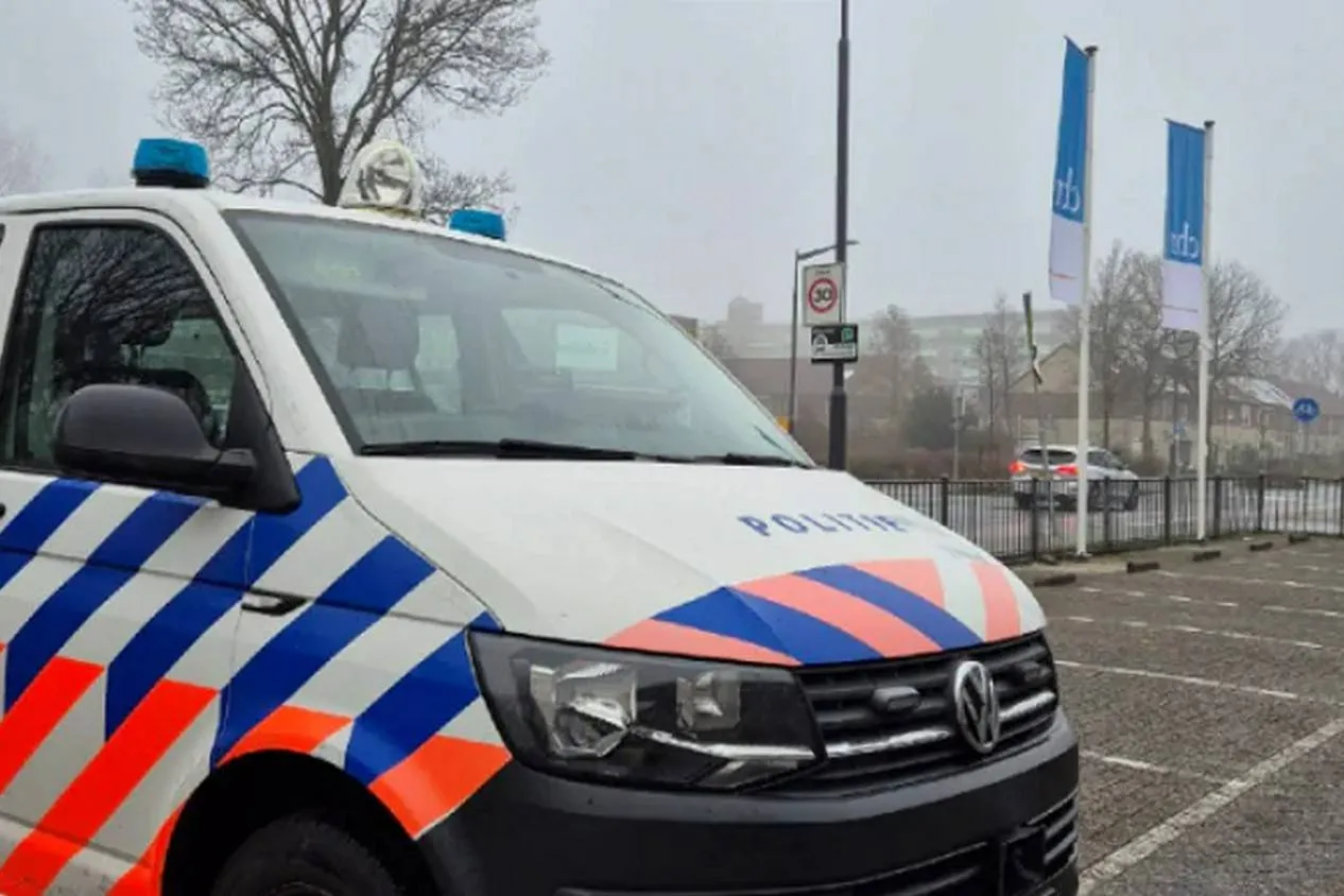 controle haarlem