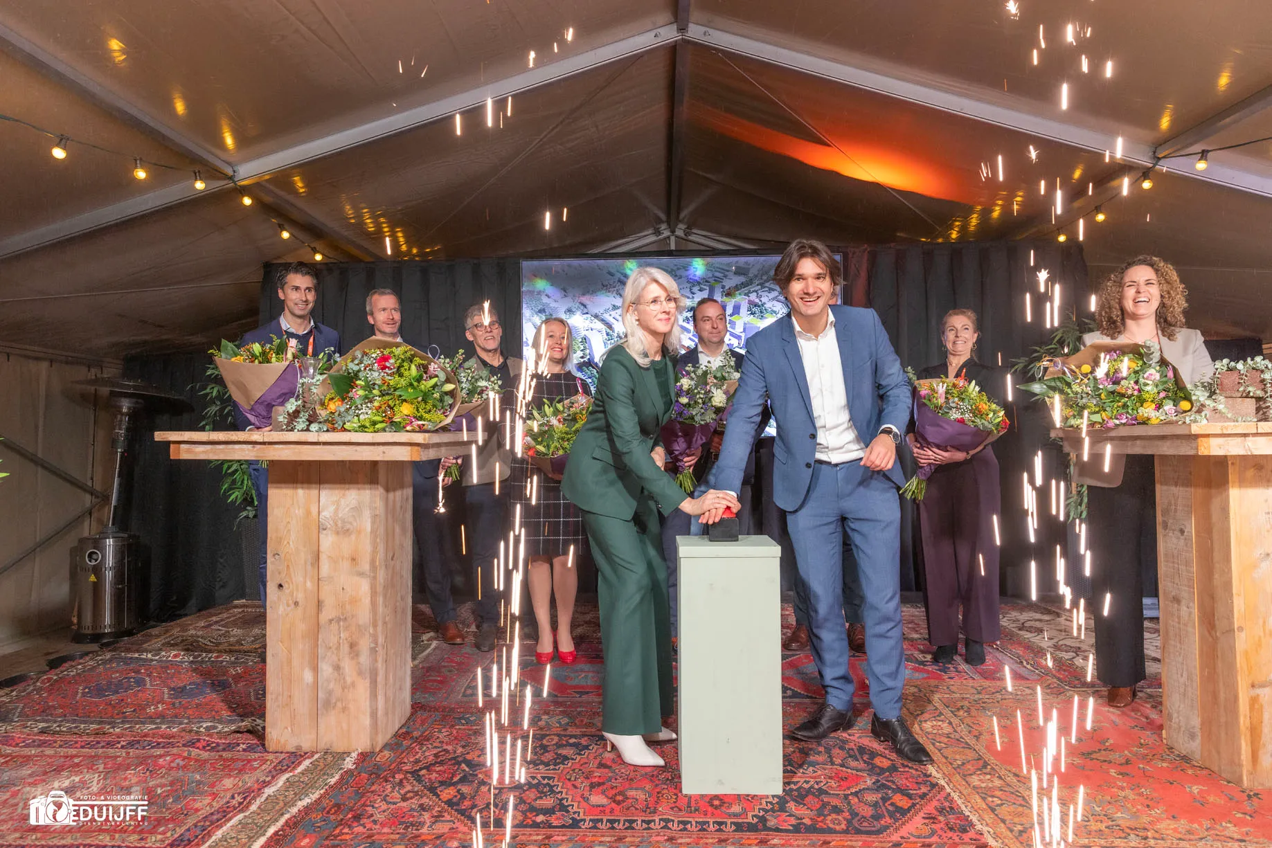 vuurwerk