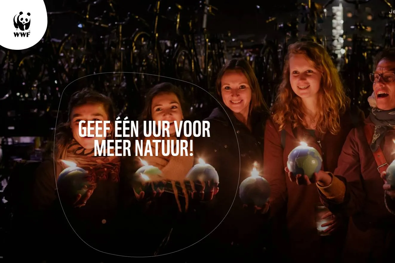 earth hour