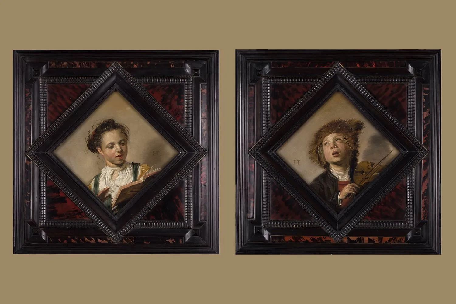 frans hals