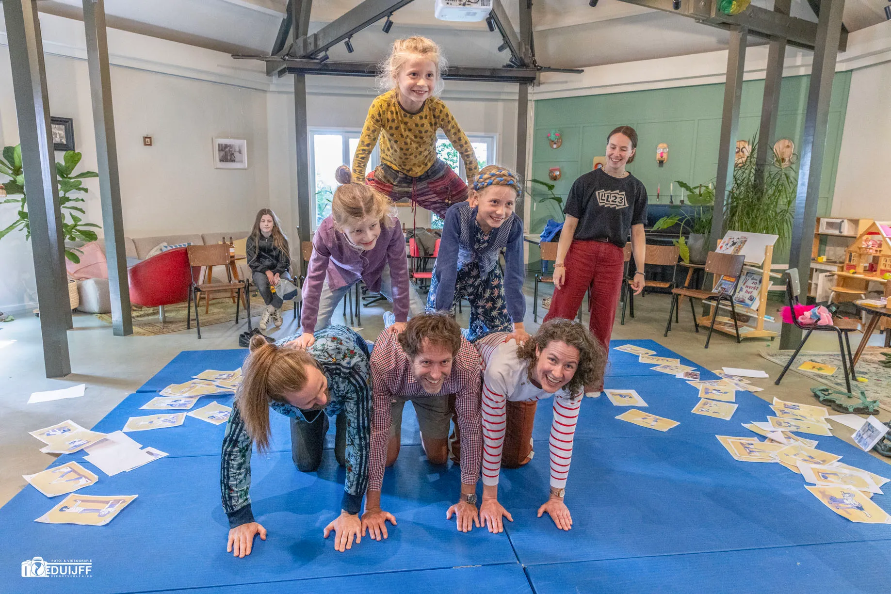 art acro a
