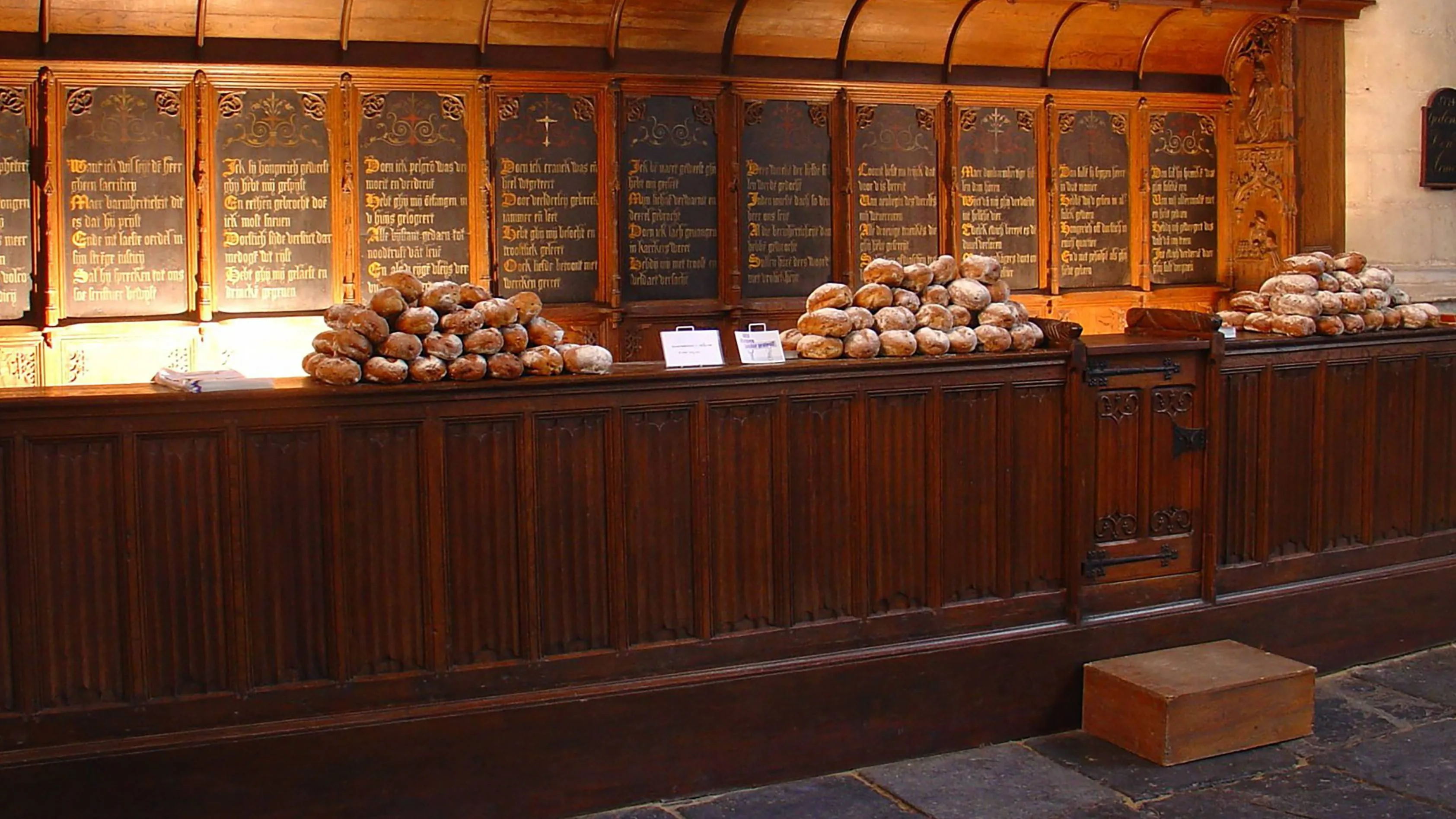 2025 12 Broodbank - Broden