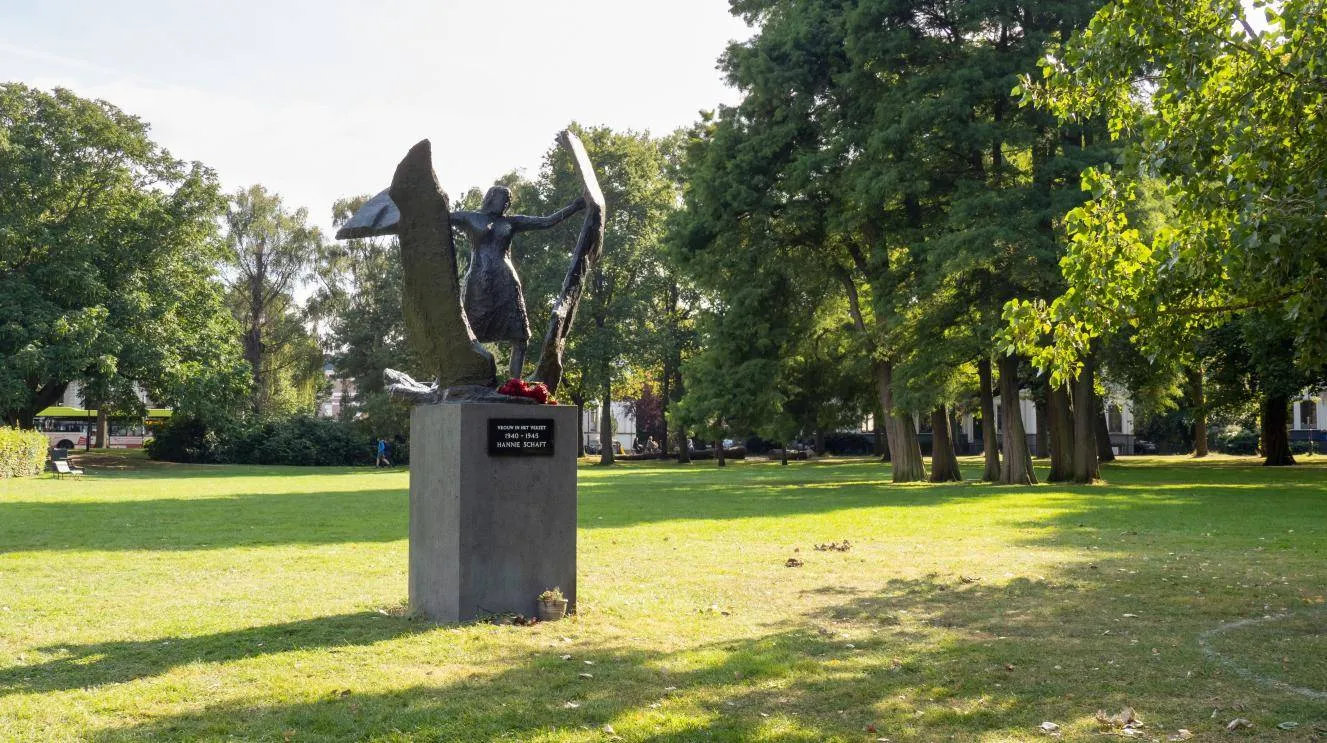 online-centrum-kenaupark-kunst