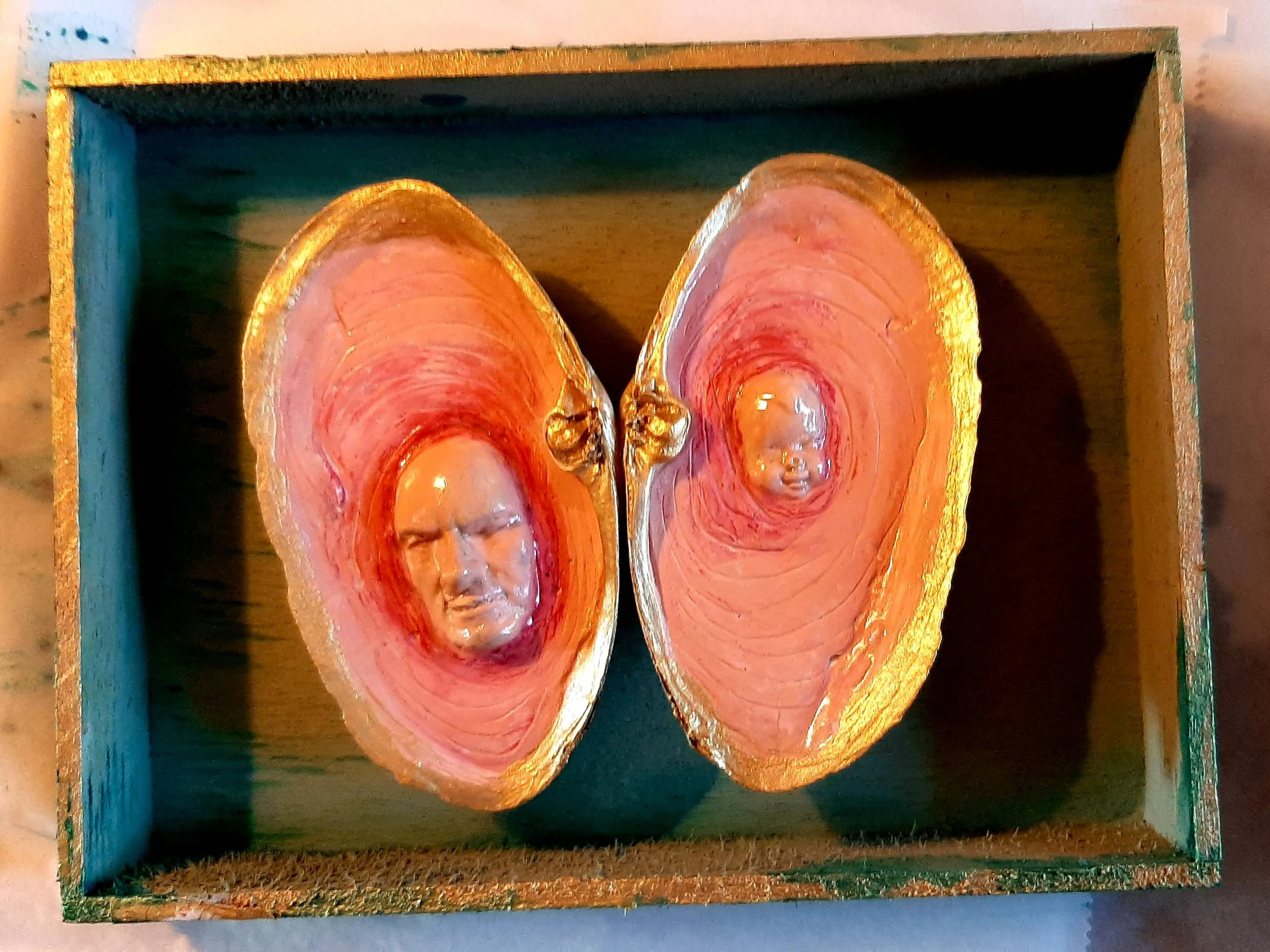 Raga Paape - eigen werk (10)