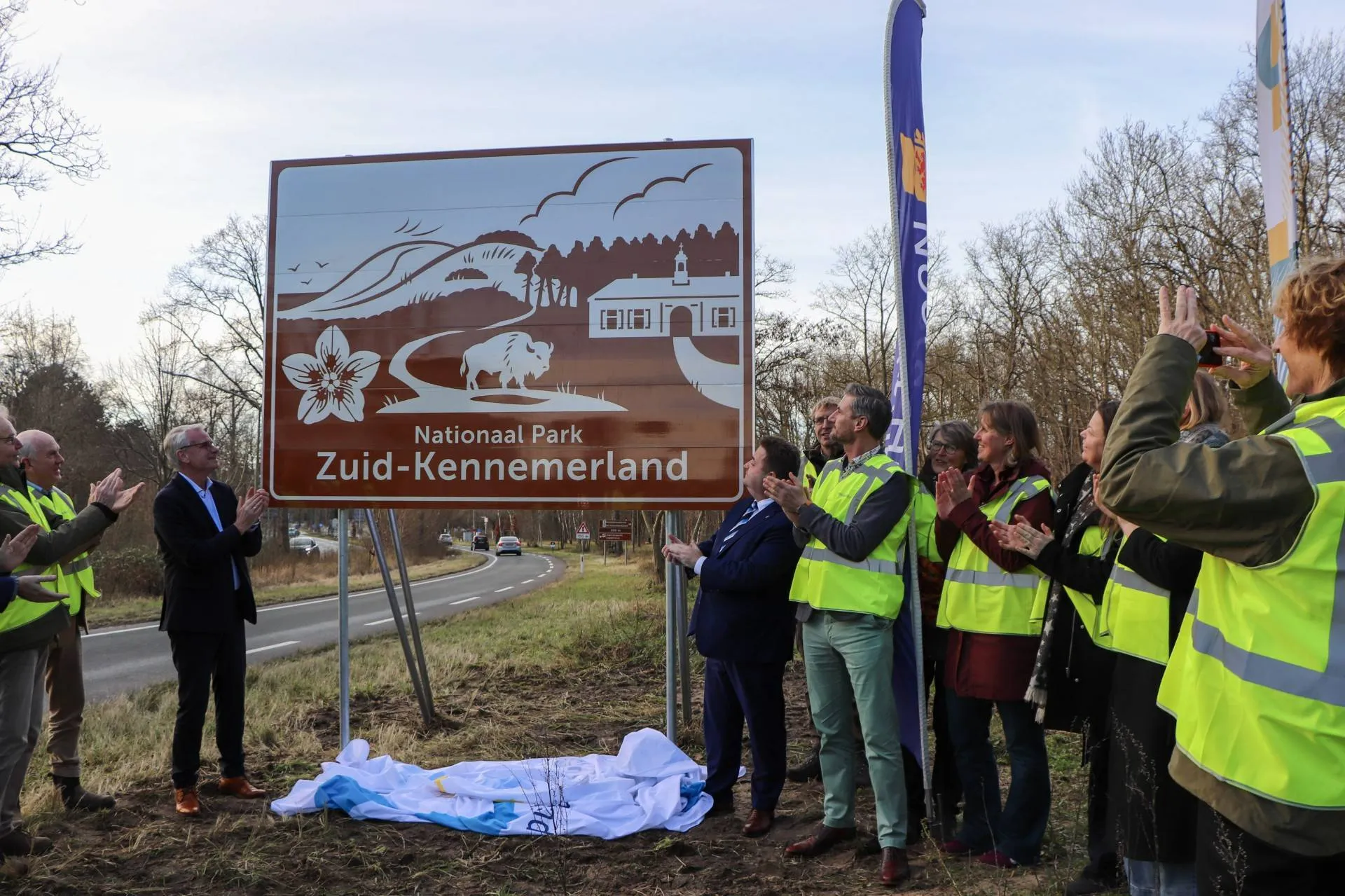 Onthulling-bord-Zeeweg
